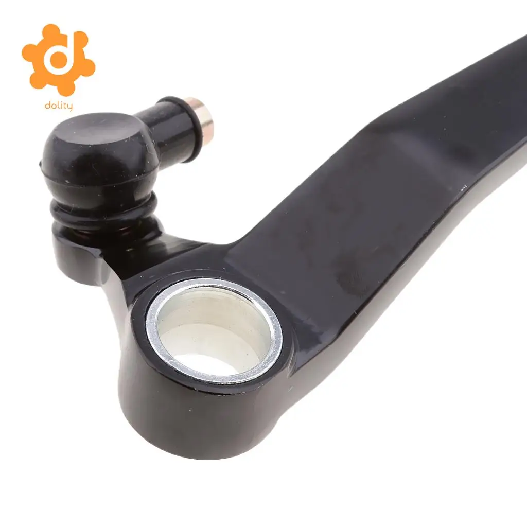 Педаль dolity Shift для Suzuki GSXR 600 750 1000 SV 650 1200 GSF TLR Черная |