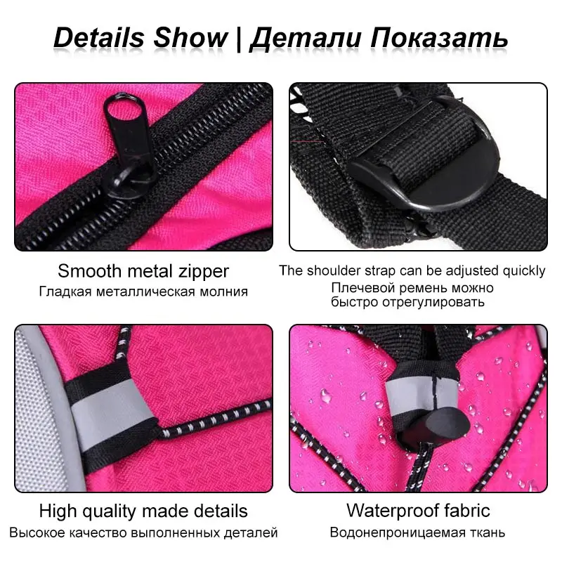 Марафон для бега мужчин и женщин жилет рюкзак фитнеса гидратация сумка