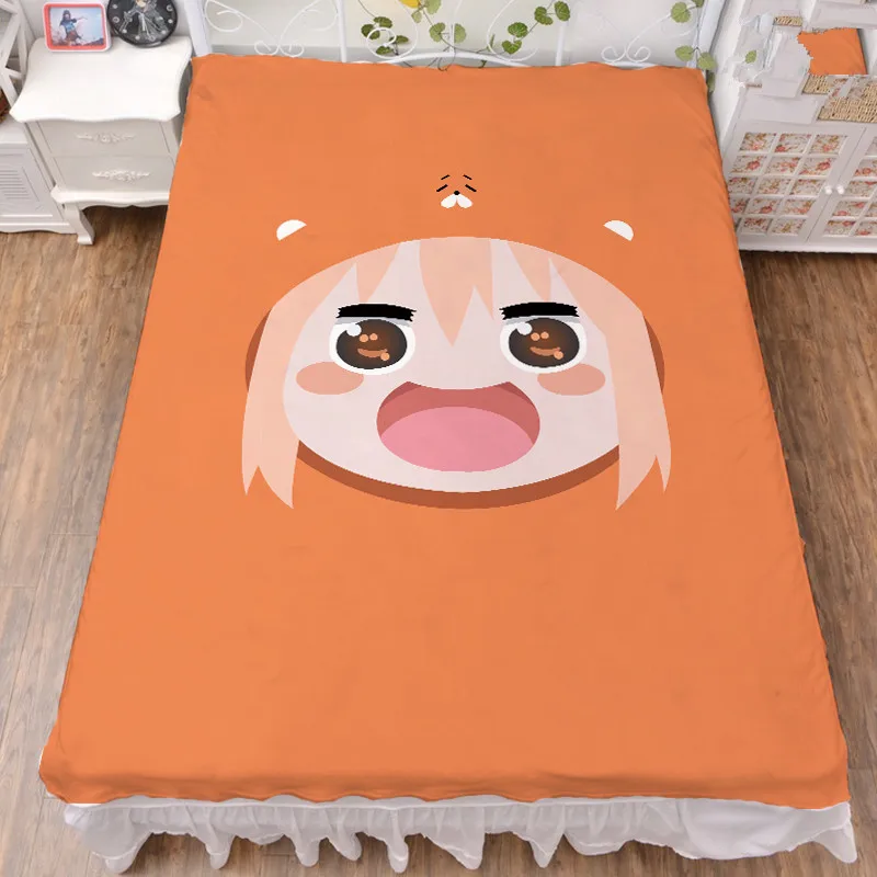 Аниме Himouto! Ботинки для костюмированной вечеринки косплея Умару тян Персонажей