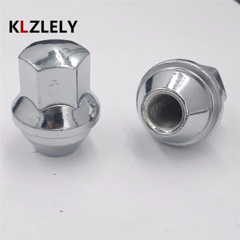 M12 * 1 5 стандартные гайки для колес GMC Sierra 1500 2500 HD 3500 Savana Yukon XL Acadia 9596070|Гайки и болты| |