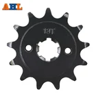 Мотоциклетная цепь AHL 520, передняя Звездочка 13T 14T 15T для Yamaha YFS200 Blaster 1989-2006 TTR230 2005-2006 YFS 200 TTR 230