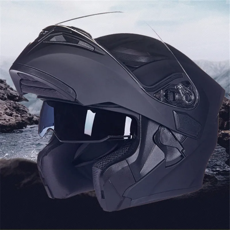 2017 новое поступление наружный модульный шлем для мужчин и женщин высокое