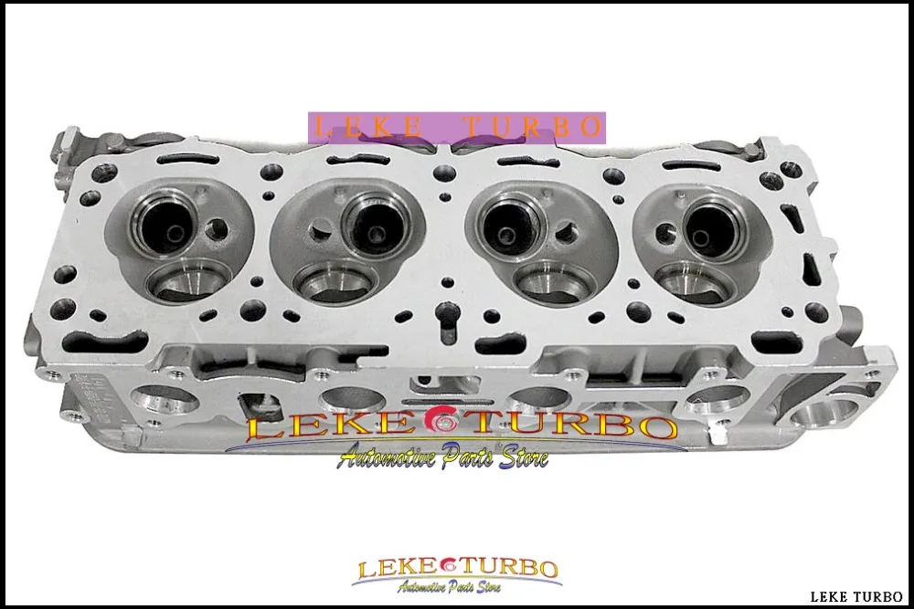 Головка цилиндра 910 511 4ZE1 897129613 8 8971111550 97023 0 674 для Isuzu Trooper II Pick up Bighorn MU 8970236740 л