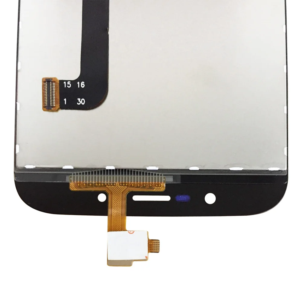 WEICHENG для DEXP ES255 lcd 100% протестированный 1280*720 5 дюймов дисплей Ixion Fire LCD экран +