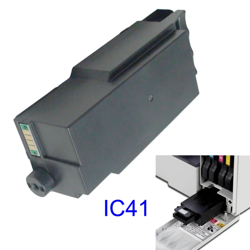 IC41 бак для обслуживания SAWGRASS SG400 SG800 SG400NA EU SG800NA принтер чернильный коллектор |