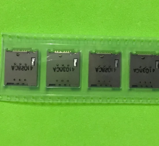 10 100 шт. кардридер для Sim карт Motorola MOTO G XT1032 XT1033 XT1028 XT1034 XT1035|Шлейфы мобильных