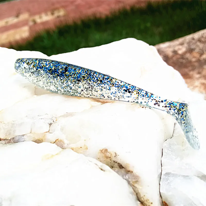 8.5cm 5g Fishing Lure Pesca Tackle Wobblers Lures Peche Carp Leurre Souple Isca Artificial Crankbait Soft baits Pva Fish Vissen |