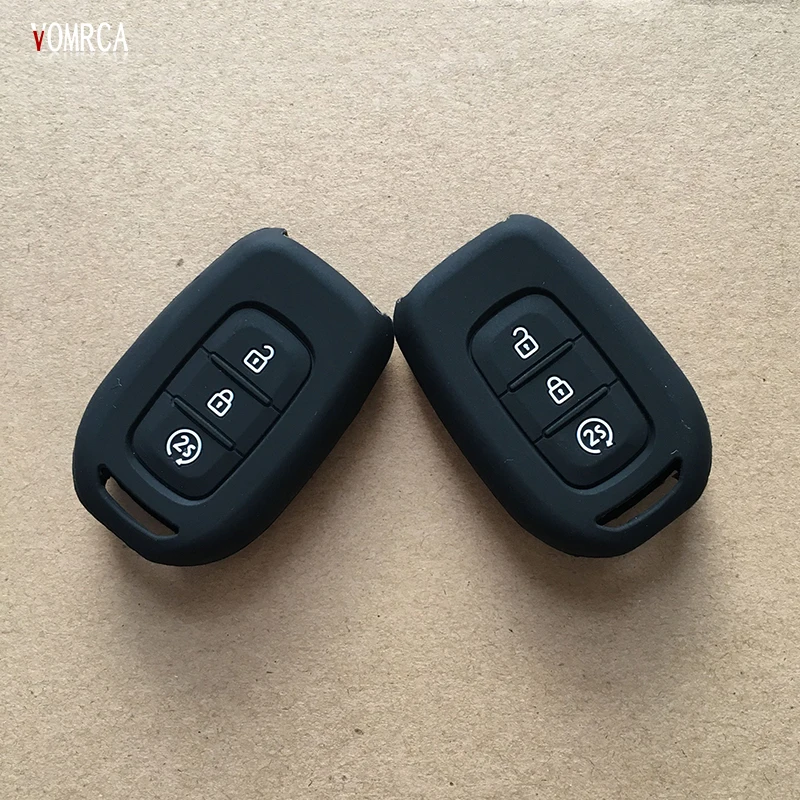 Чехол для автомобильного ключа силиконовый с 2 кнопками starline a91 - купить по