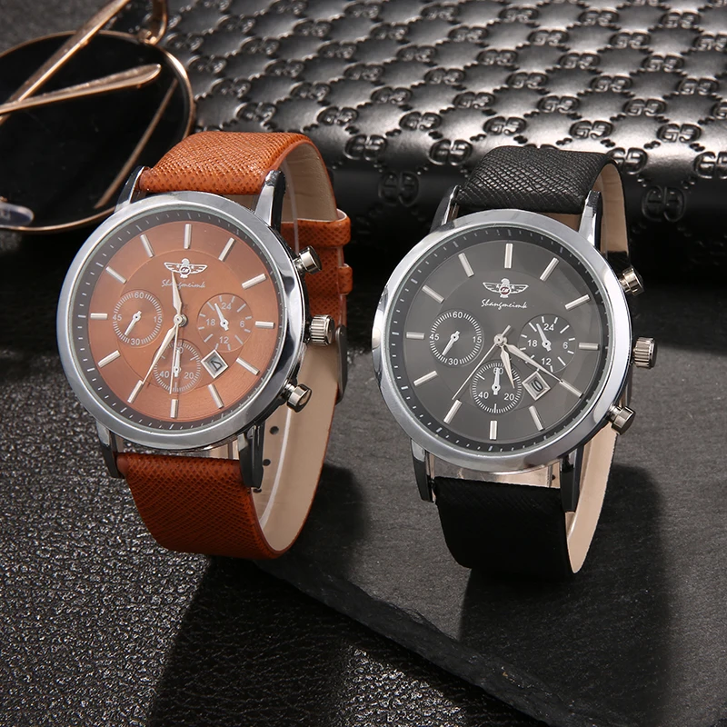 Montre Homme мужские часы известной марки спортивные кварцевые Авто Дата Whatch Мужские