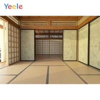 yeele photocall interior wood japanese style retro photography backdrops personalized photographic backgrounds for photo studio