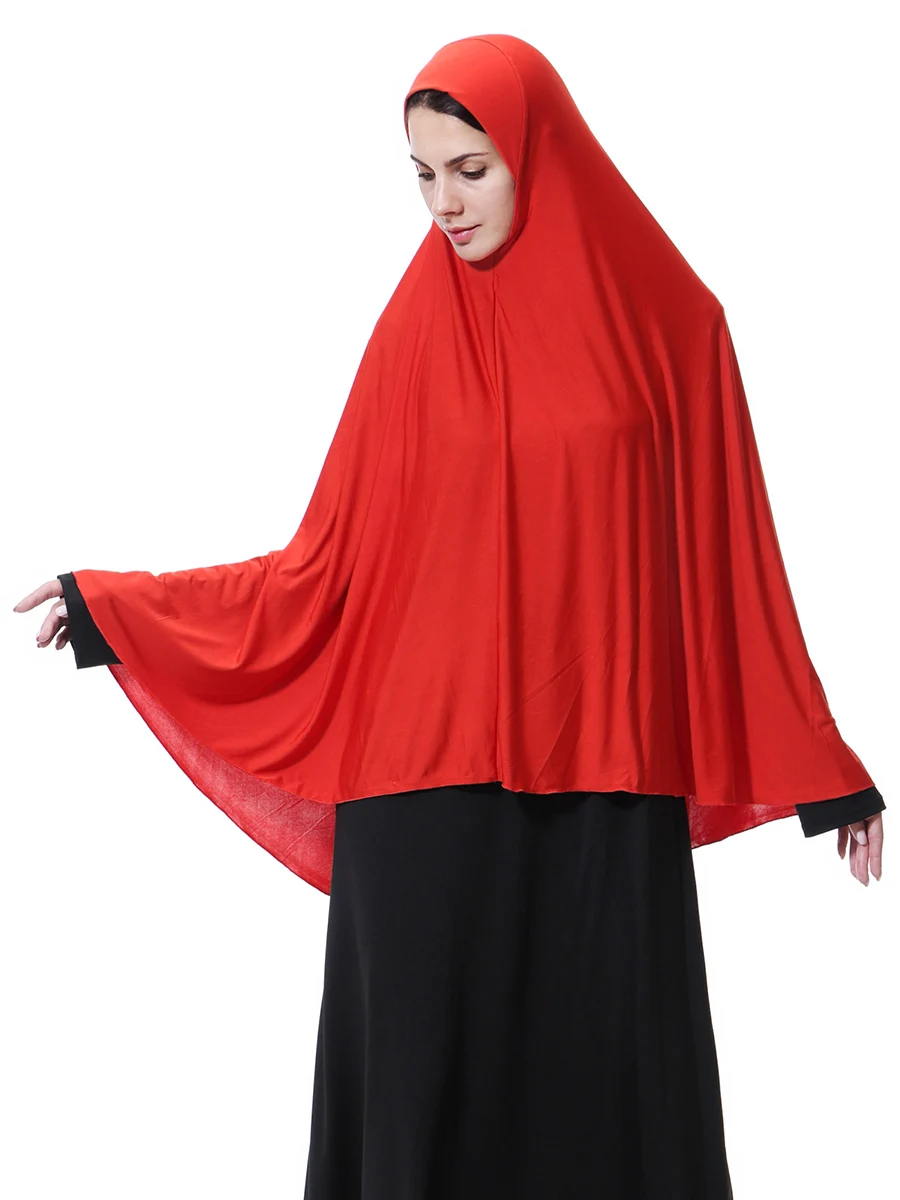 Абайя турецкий мусульманский черный чехол для лица Niqab Burqa капот исламский