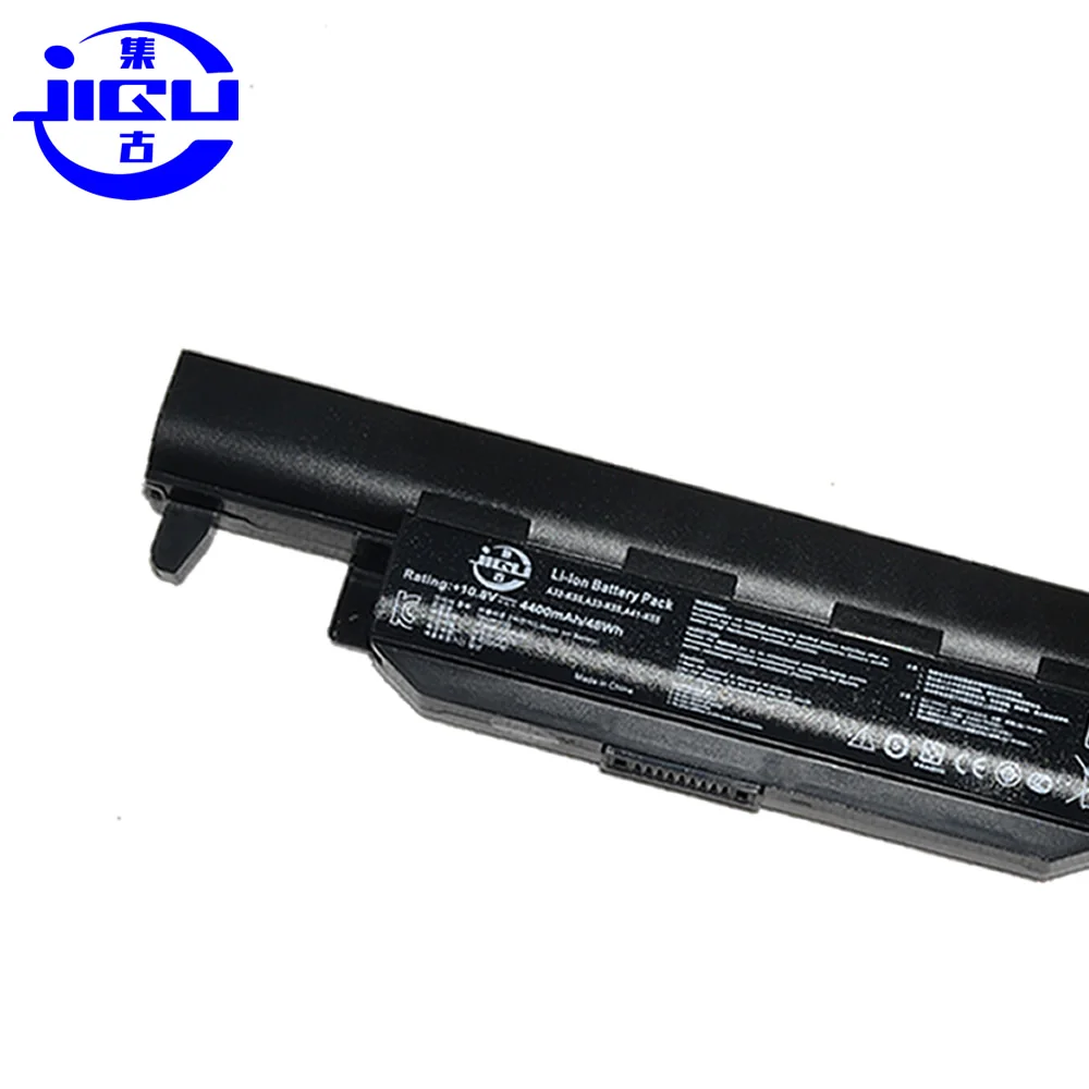 Аккумулятор JIGU K55A для ноутбука Asus X55U X55C X55A X55V X55VD X75A K75V X75VD K75 X45V X45U X45C X45A U57A U57VD R700VM