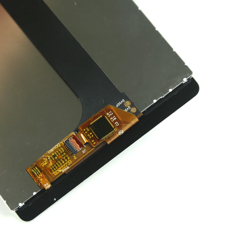 1pc Black&ampWhite 6&quot Display For Sony Xperia XA Ultra C6 F3211 LCD Screen Compatible Digitize Replacement Assembly 100% Tested |