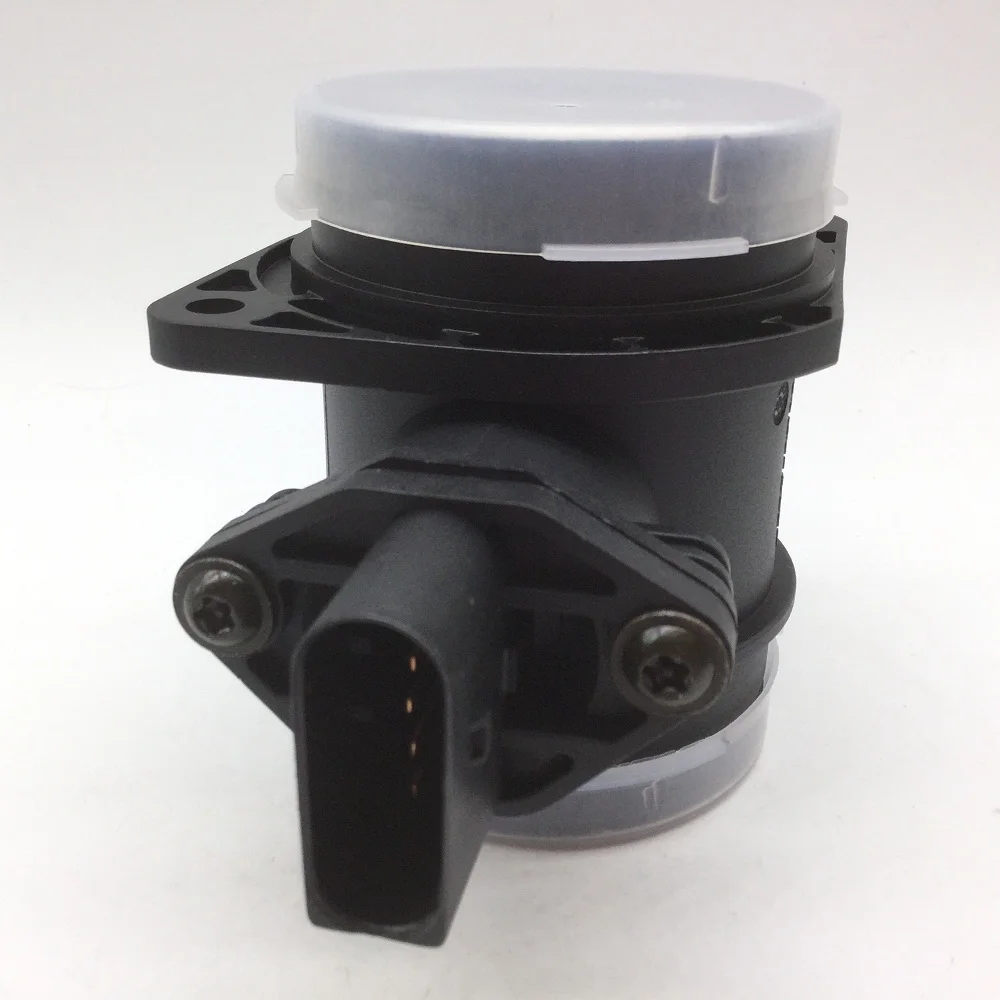038906461B новый для Skoda 1 4 TDI 6 9 Датчик массового расхода воздуха MAF 0281002531 0986284009 038906461BX
