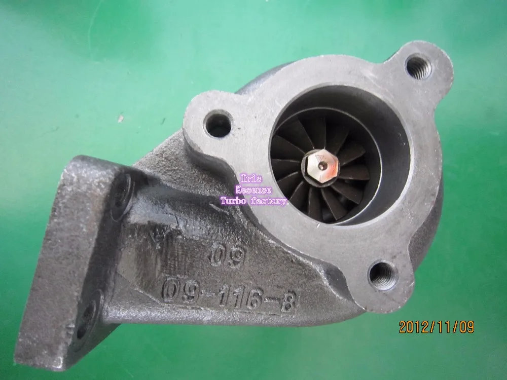Двигатель TD04 TURBO 4D31|engine|engine turbo |