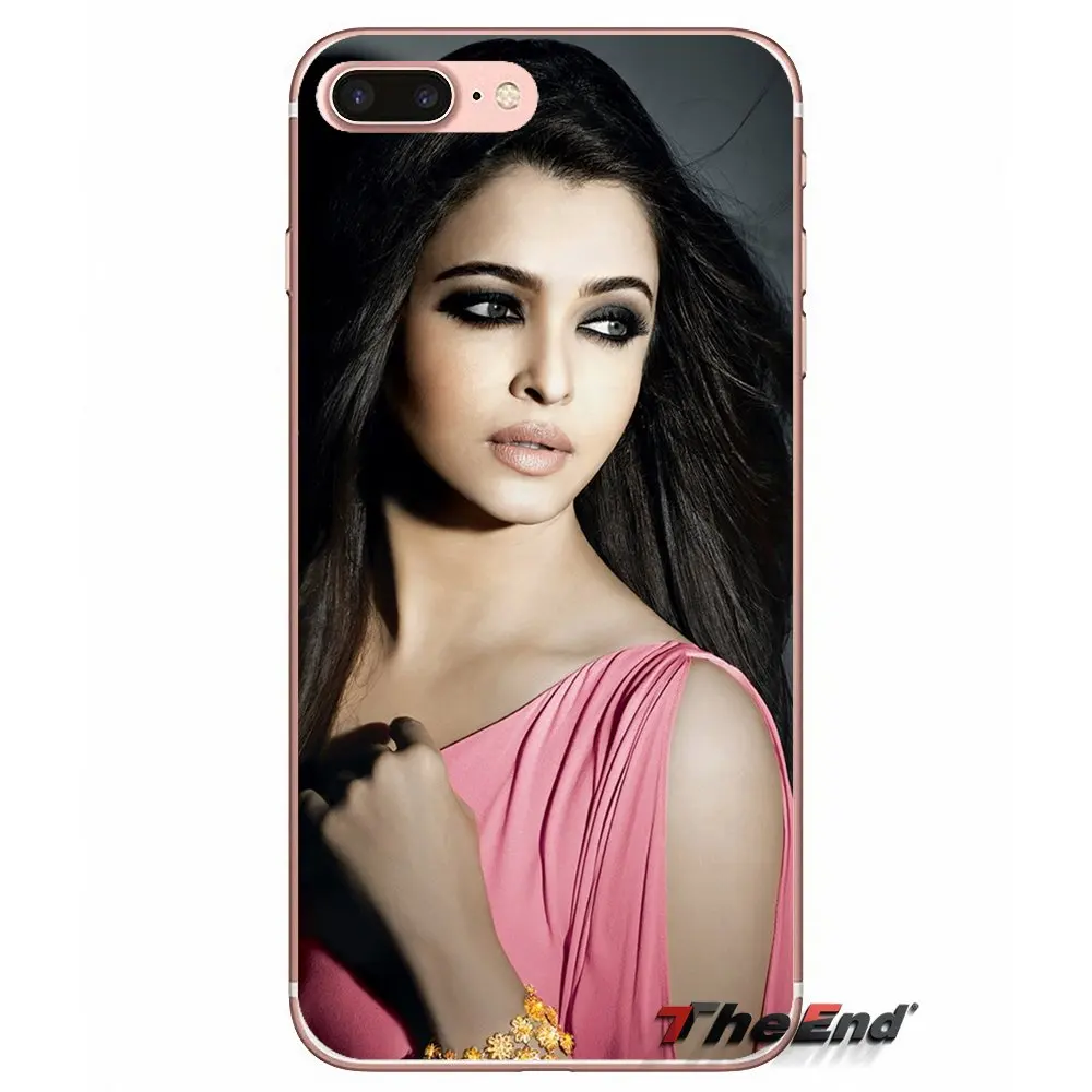 Чехол для мобильного телефона Samsung Galaxy S2 S3 S4 S5 MINI S6 S7 edge S8 S9 Plus Note 2 3 4 5 8 Coque Fundas Aishwarya