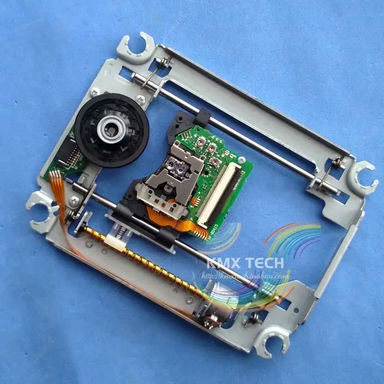 Оптический лазерный объектив для Fidelio Immersive Sound 5.1 домашнего кинотеатра HTB9550 3D Blu-ray забирает HTB9550/93 часть для ремонта.