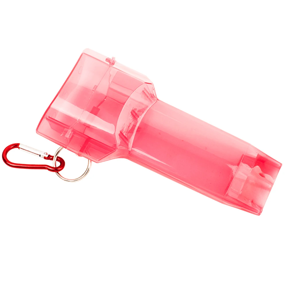 Новый стильный защитный чехол для дротиков самоблокирующийся 7 цветов (черный