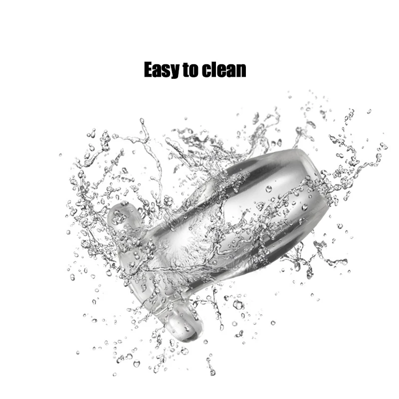 BEEGER идеально подходит для туннелей ажурная Анальная пробка расширитель ануса