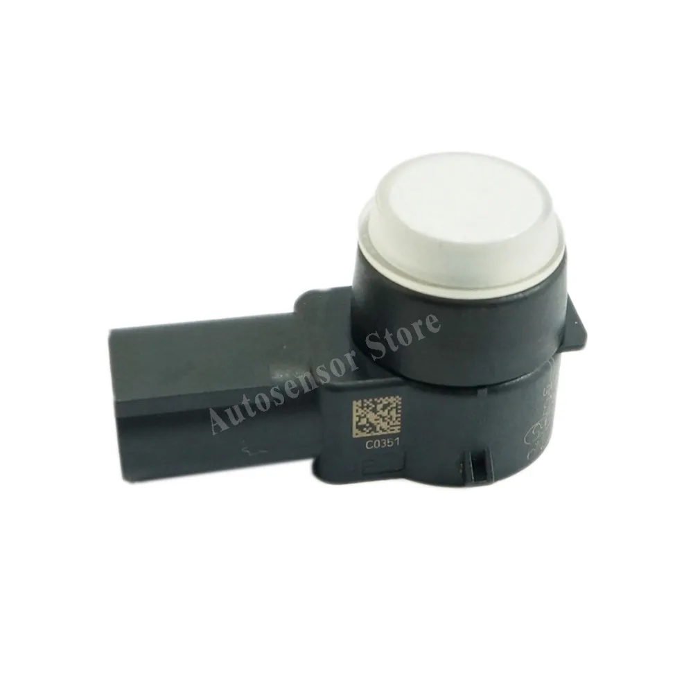 Новый ультразвуковой датчик 9663821577N9 Previa для Peugeot 407 купе SW Citroen C4 Picasso 0263003857|sensor