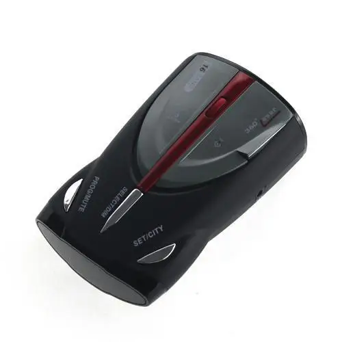 Автомобиль DVR антирадар Cobra XRS 9880 полный лента высокая производительность русский