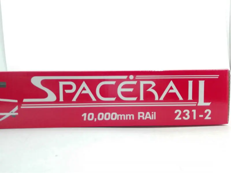 KD SpaceRail Уровень 2(#231 2) американские горки удивительные строительные блоки хорошие