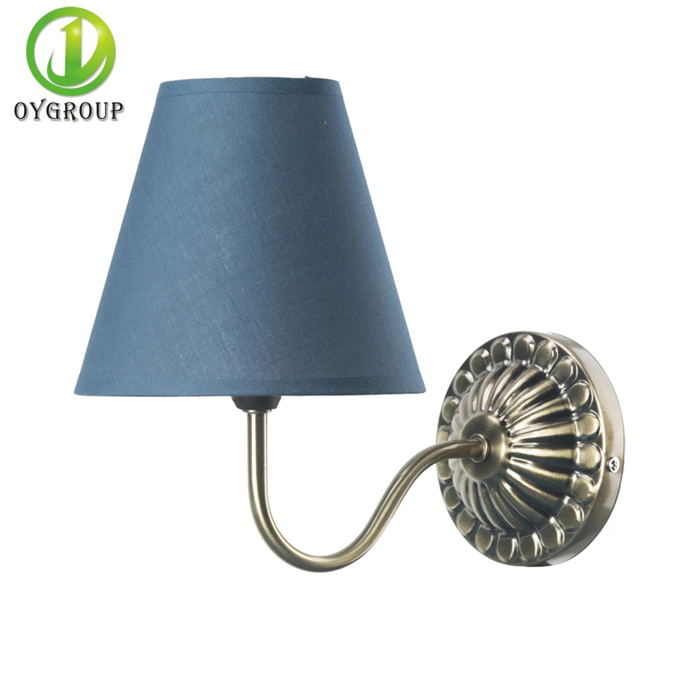 Комплект из 2 предметов Винтаж настенный светильник железный ing Спальня E14