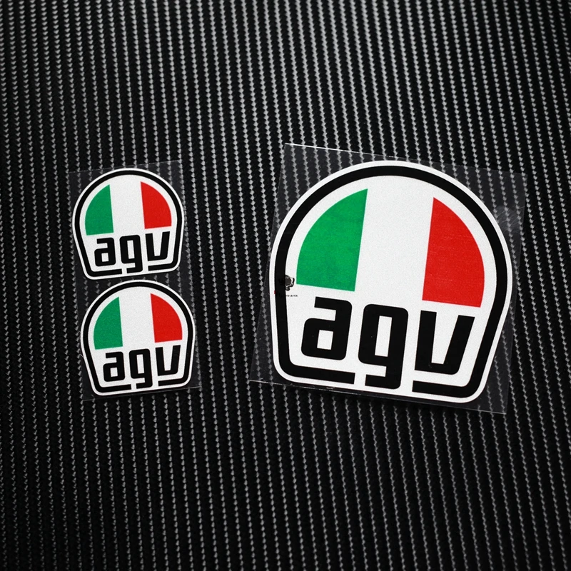 Нет. TP021 с флагом Италии дизайн светоотражающий Авто/Автомобильная наклейка на