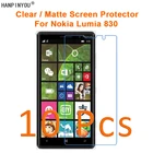 10 шт.лот для Nokia Lumia 830 5,0 