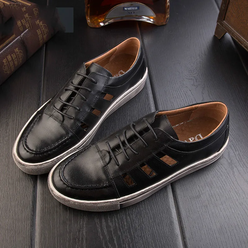 

Men's Shoes
