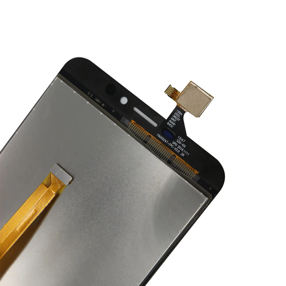 Сменный сенсорный ЖК дисплей для Oukitel U20 PLUS 5 дюйма|Экраны мобильных телефонов| |