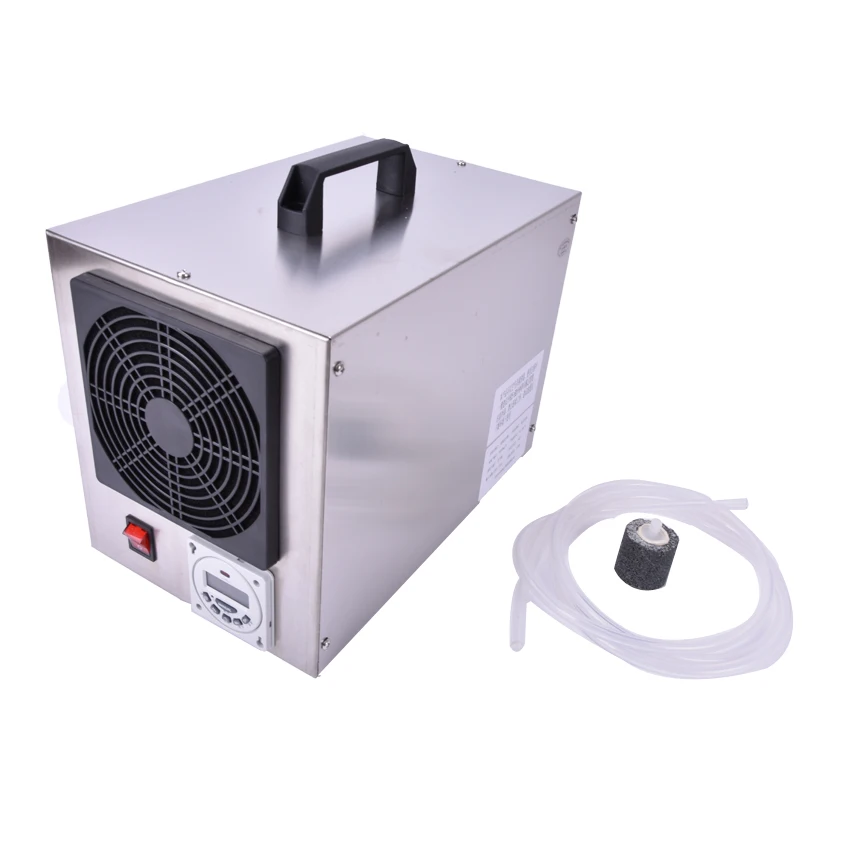 5 Гц/ч генератор озона озонатор масло мясо фрукты овощи стерилизатор свежий