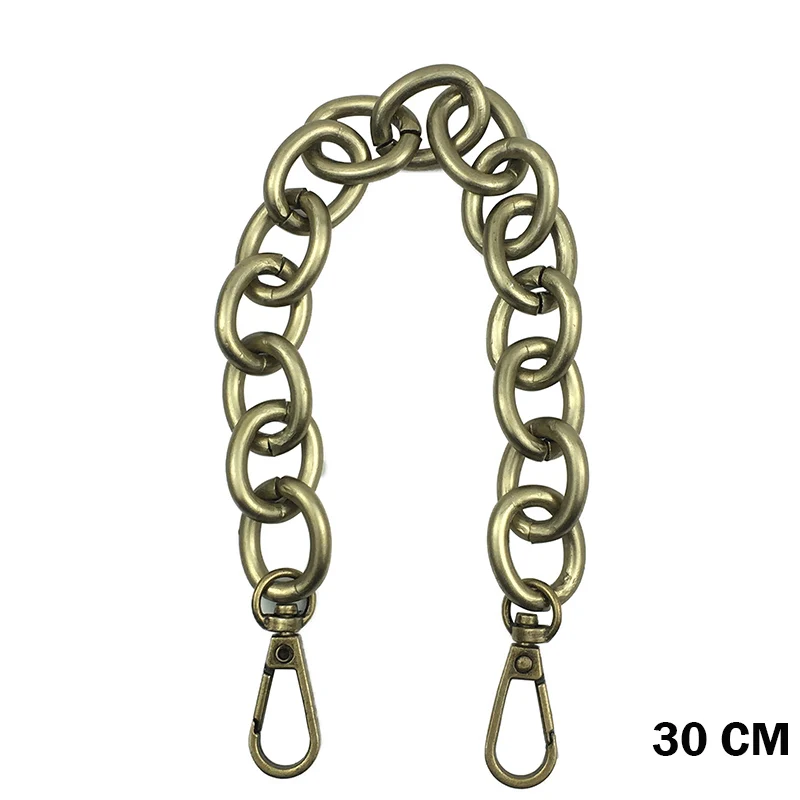 Copper BDTHOOO 21,5 см, металлическая рамка для кошелька, женская сумочка-клатч с ручкой, аксессуары, сделай сам, сумочка с рамкой, застежка-замок, фурнитура - Цвет: Copper