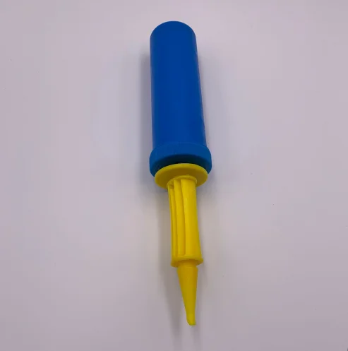 Inflater Tool Детская спальная подушка для ног, подушка для отдыха на самолете, Автомобильная подушка с автобусом, надувная подушка для путешествий, подушка для ног - Цвет: Inflater Tool