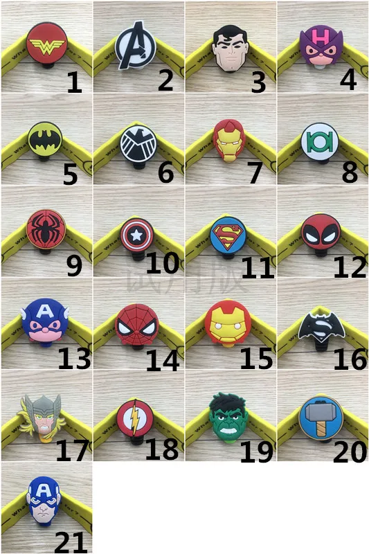 choose your models 5 pack мультфильм USB кабель протектор для iPhoneX 6 6s 7 8 Кабельный организатор линии передачи данных Галстуки для Android кабель управление стиль - Цвет: choose your models