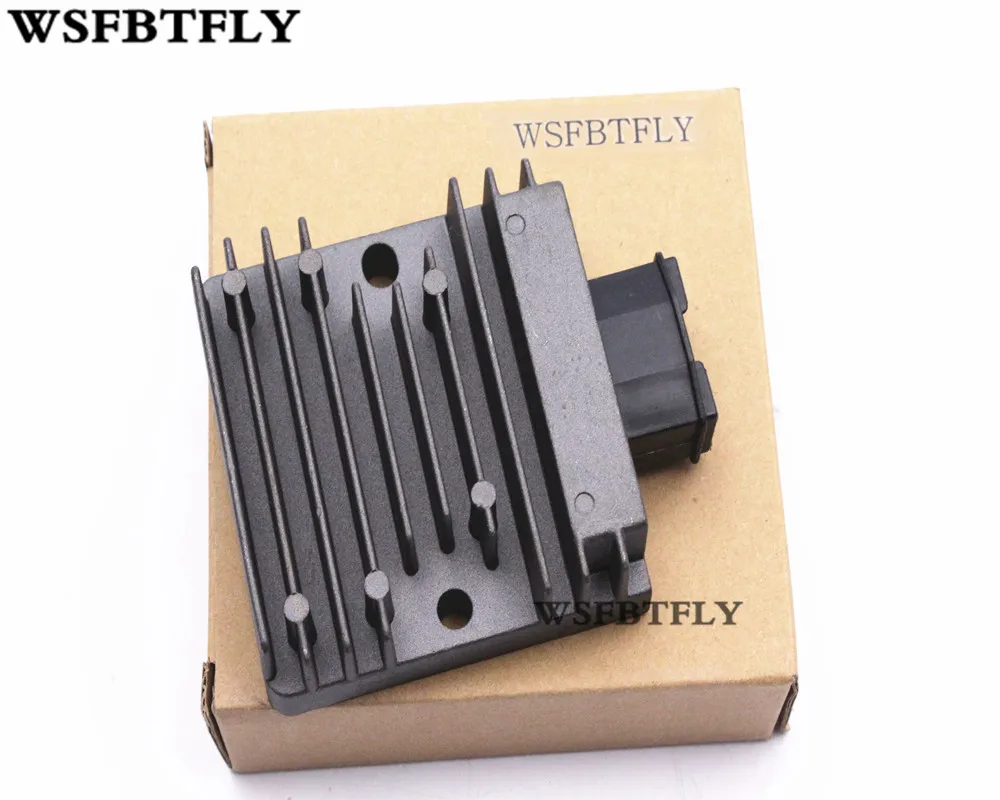 

Rectifier Regulator Voltage For Honda CBR250R CBR250 CBR300 CRF250L AC CRF250