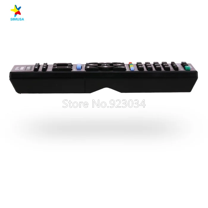RM ED054 новый пульт дистанционного управления для SONY TV B1FK KDL32R400A KDL 32R420A 32R421A|remote