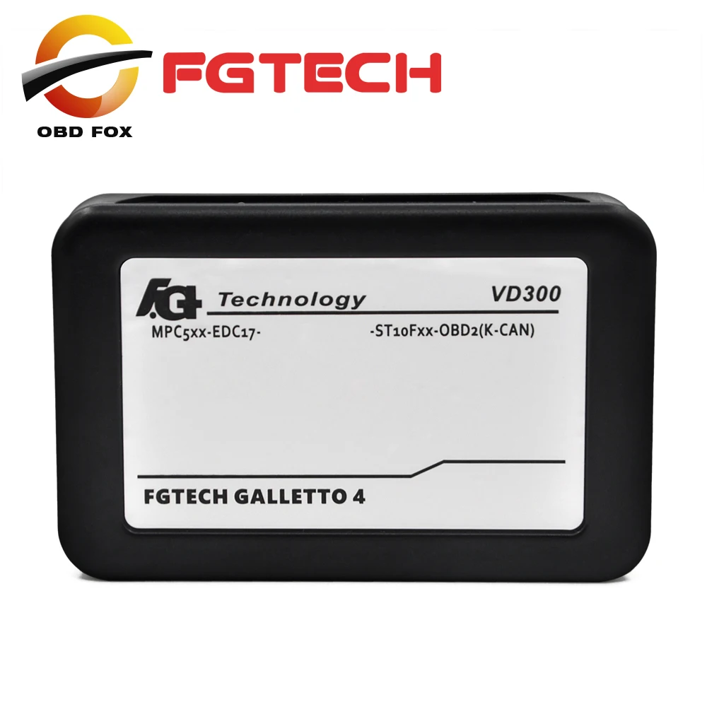 Fgtech Galletto 4 Master v54 FG Tech FGTech BS Support функция BDM 2018 хит продаж|galletto master|fgtech galletto 4fg tech |