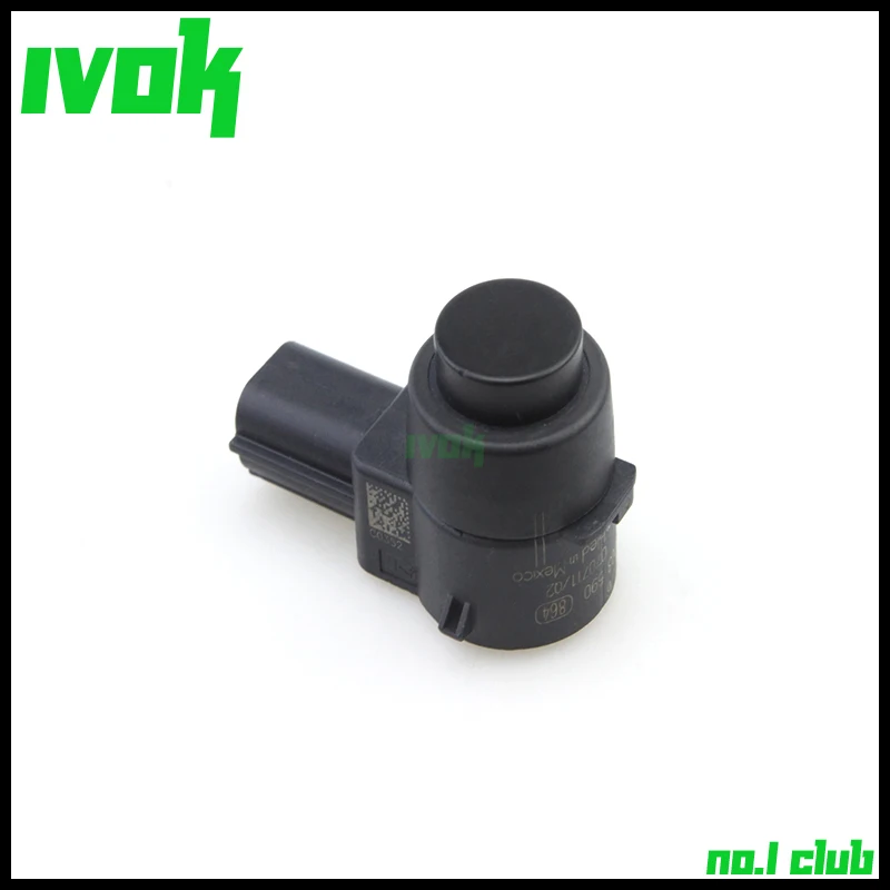4X PDC парковочные датчики для Buick Lucerne Cadillac Escalade Chevrolet Suburban GMC Yukon XL 15945176 0263003590 |