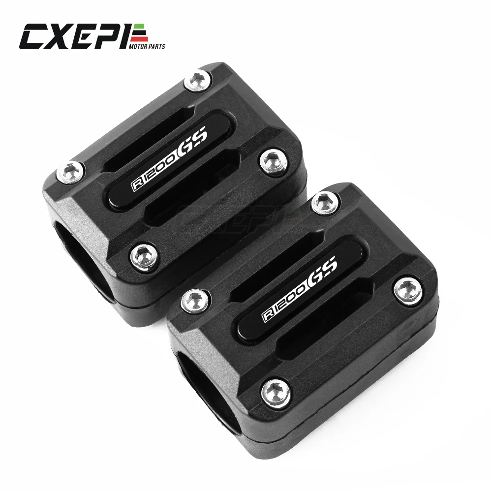 Декоративный блок для демонтажа мотоцикла BMW R1200GS LC R 1200 GS adv R1250GS AVD|Накладки и