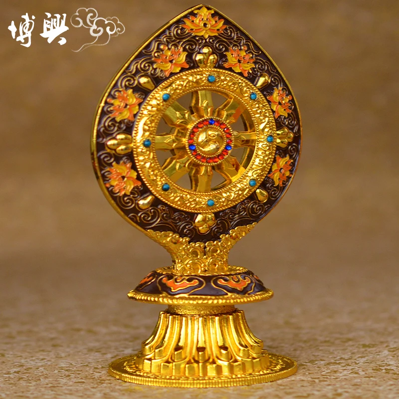 Домашний офис эффективный талисман защита дома # тибетская веджраяна