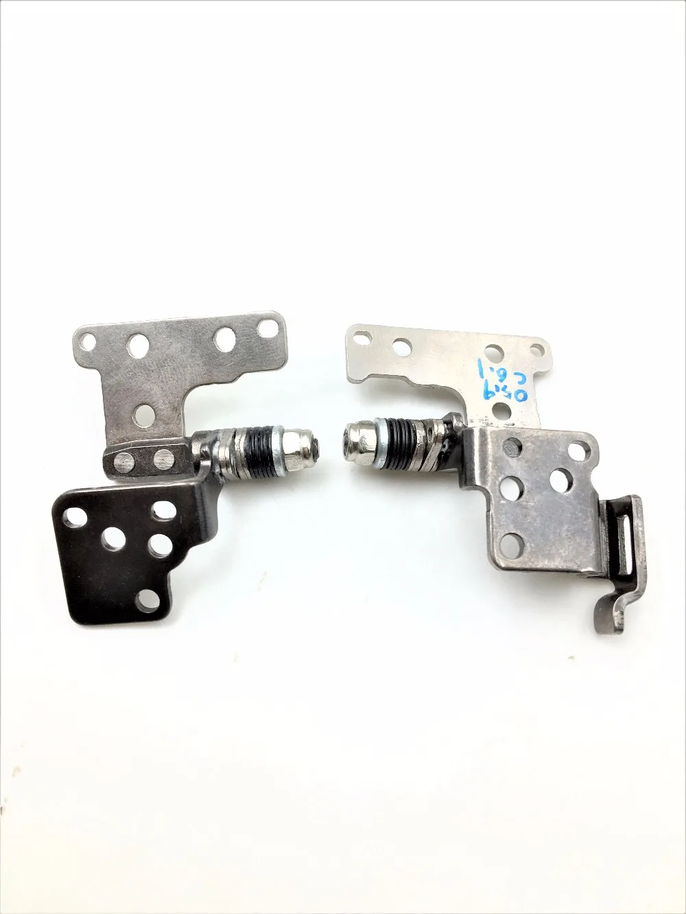 Оригинальный ноутбук L & R Набор петли для Dell E5450 ZAM70 0V5PNK48R петли|hinges for dell laptop|laptop