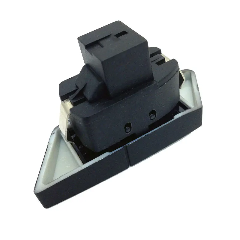 Auto Parts Replacement Central locking Switch Left Front For AUDI A6L C6 OEM NUMBER:4F1 962 107B 4FD 107 Car Switches 1Piec | Автомобили и