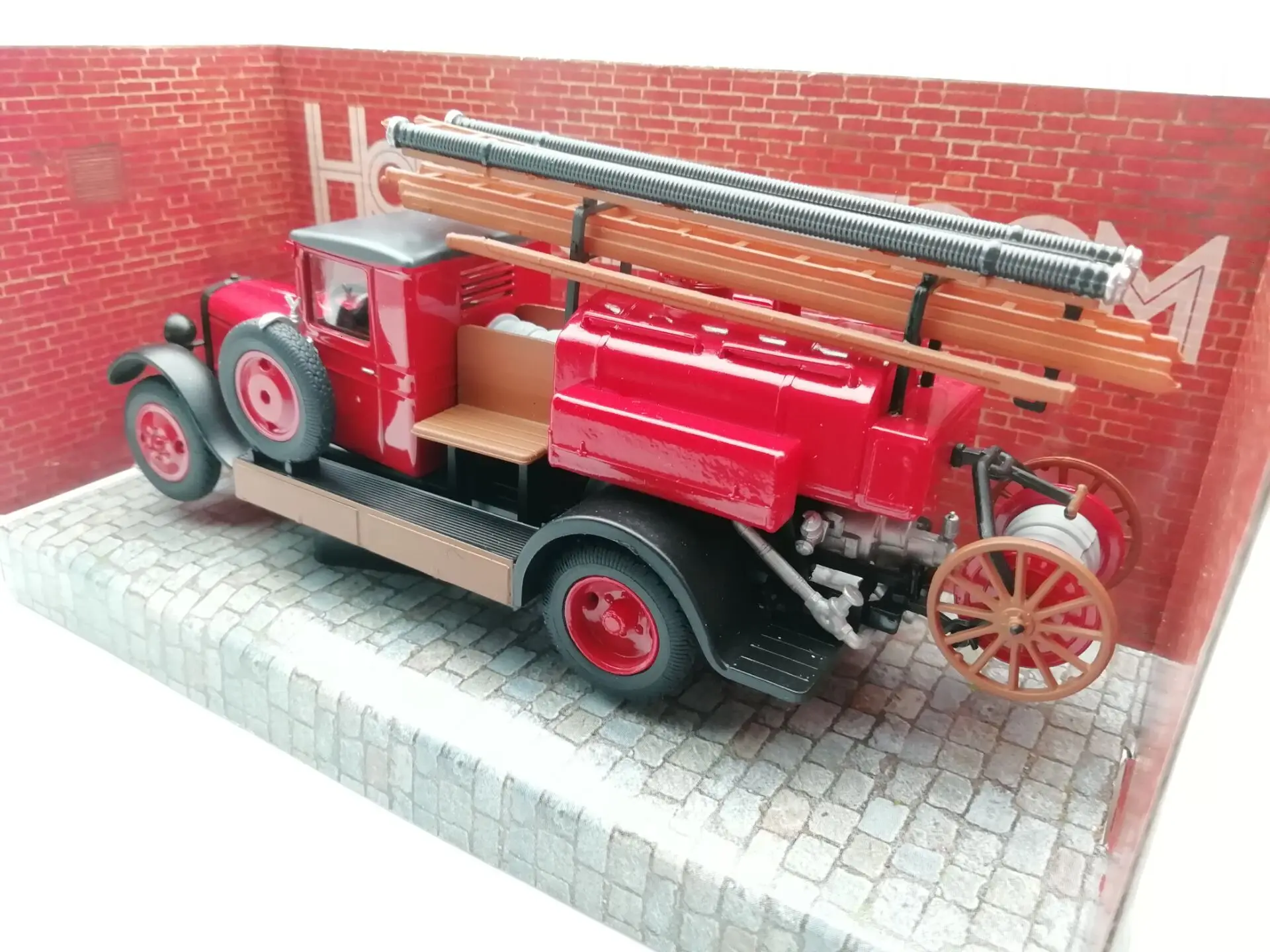 Фабричный 1:43, Россия, nm3-2, H601, H602, H603, игрушечный автомобиль из сплава для пожарной машины, игрушки для детей, литая под давлением модель автомобиля, подарок на день рождения