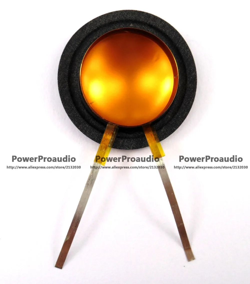 Высокое качество 25 5 мм золото плоских проволочных поясов для ВЧ диафрагмы по