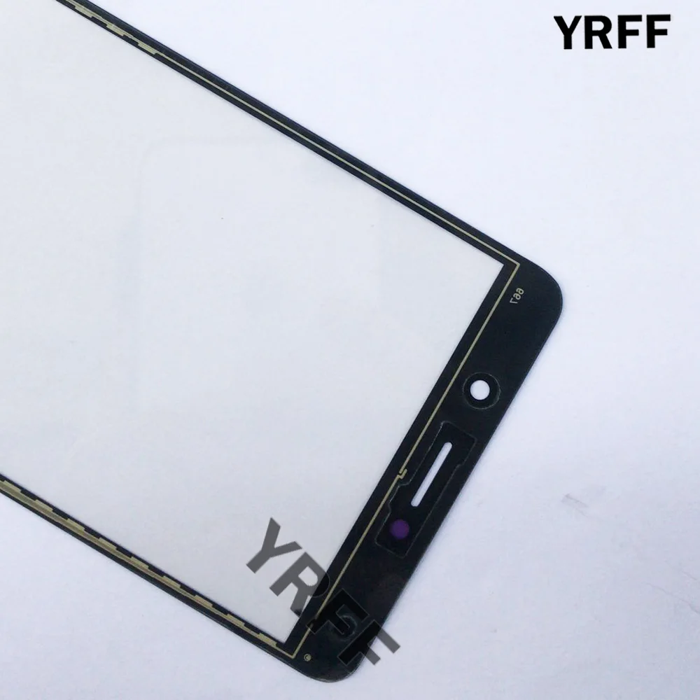 Сенсорный экран для Huawei Honor 6X BLN-AL10 L21 L22 L24 сенсорный с цифровым преобразователем