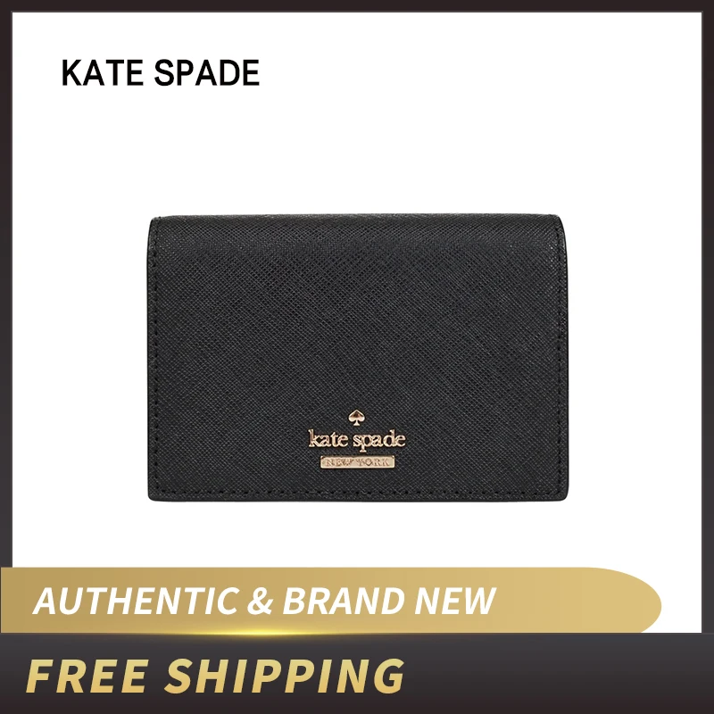 Кошелек Kate Spade PWRU6437 Cameron Street Tavy из красного дерева PWRU6437