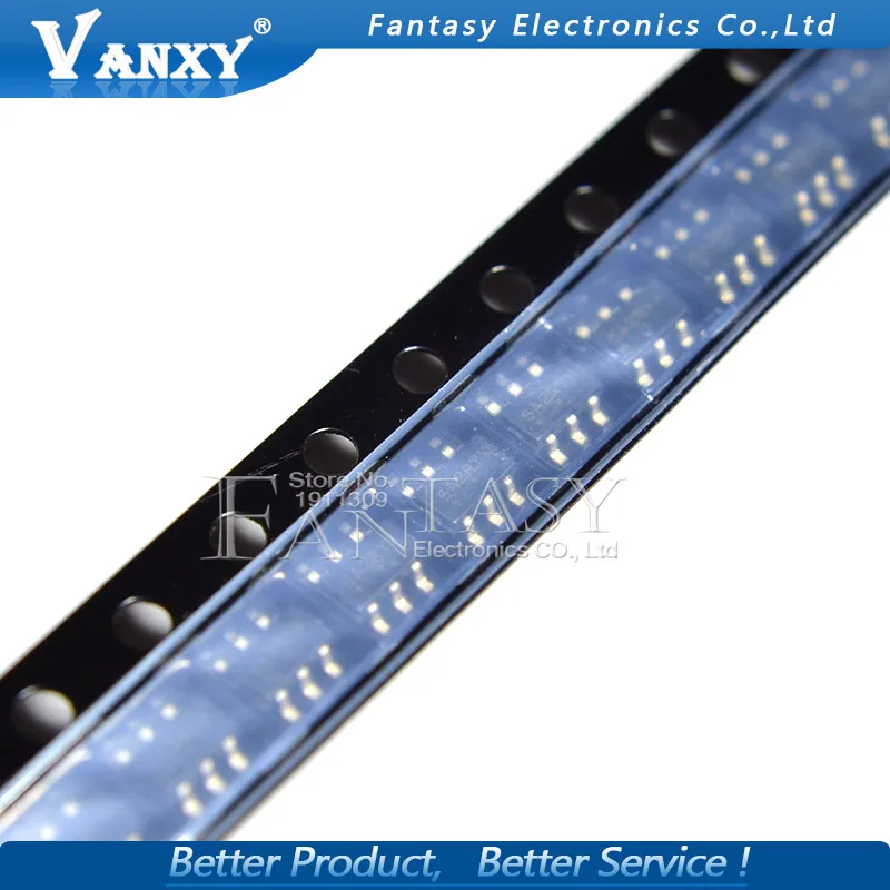 10 шт. NCP1251BSN65T1G SOT-23 NCP1251 SOT23 NCP1251BSN65 SOT 5A2RCL | Электронные компоненты и принадлежности