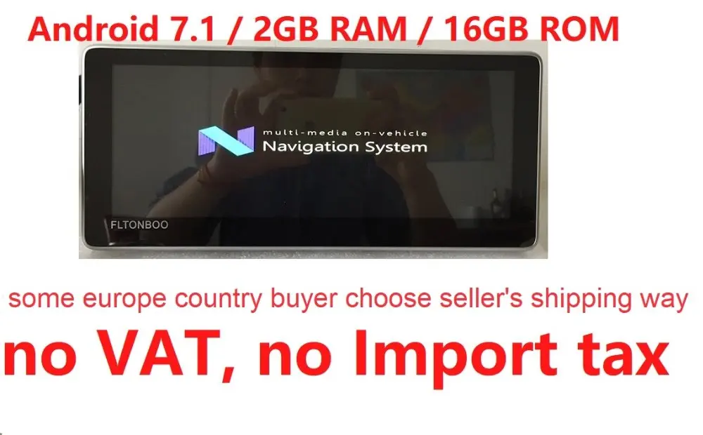 10 25 &quotandroid 7 1 Автомобильный GPS навигатор для Benz C W205 2014 2015 2GB RAM wifi px3 canbus руль