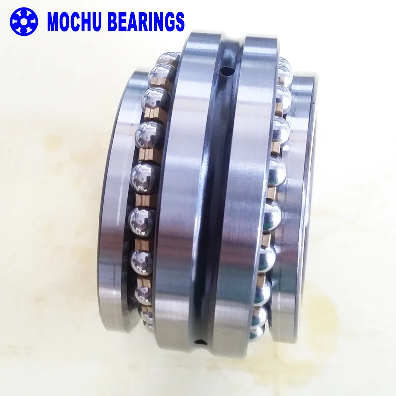1 шт. подшипник 562020 562020/GNP4 MOCHU двухсторонние упорные шарикоподшипники с угловым